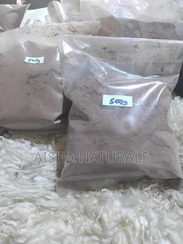 Raw Natural Cocoa Powder 1kg · Photo 3