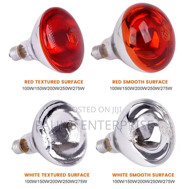 Wholesale and Retail Heater Infared Brooder Bulbs High Quality · Photo 2