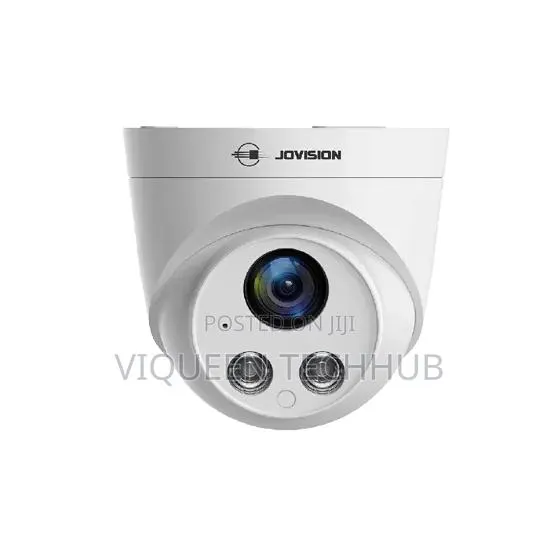 JVS-N437-PCL Dome Camera · Photo 1
