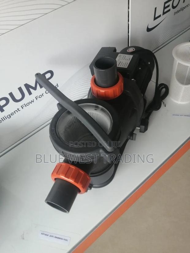 Leo 2hp Swimming Pool Water Pump · Photo 3