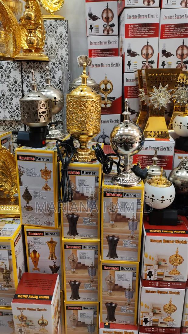 Incense Burner for Sale. · Photo 1