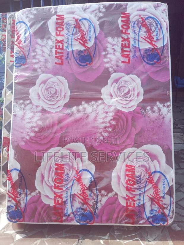 Quality Reliable Mattress 12" Double · Photo 2