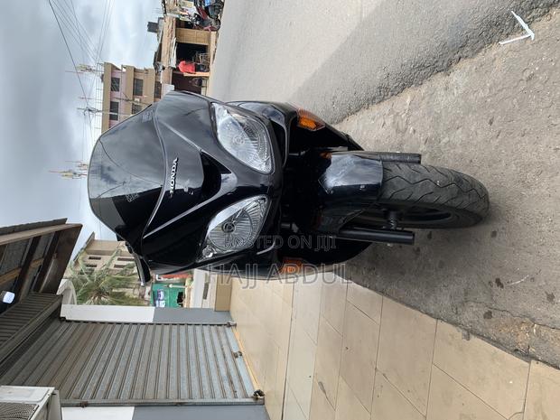 Yamaha NMAX 155 2020 White · Photo 3