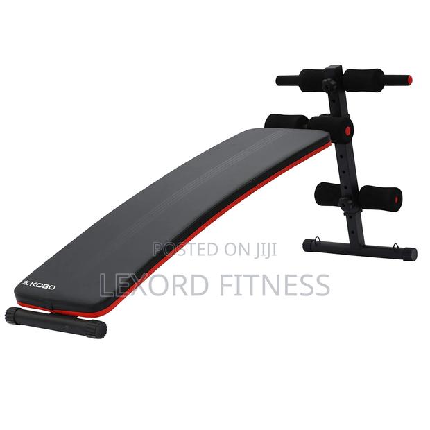 Stomach Bench · Photo 1