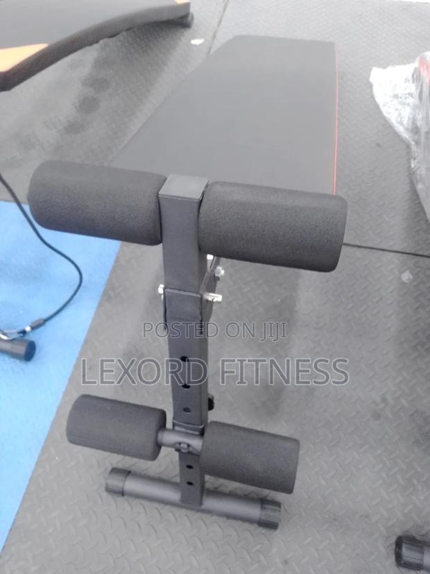 Stomach Bench · Photo 3