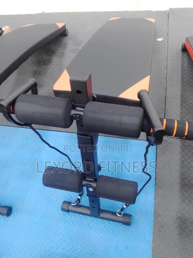 Stomach Bench · Photo 6