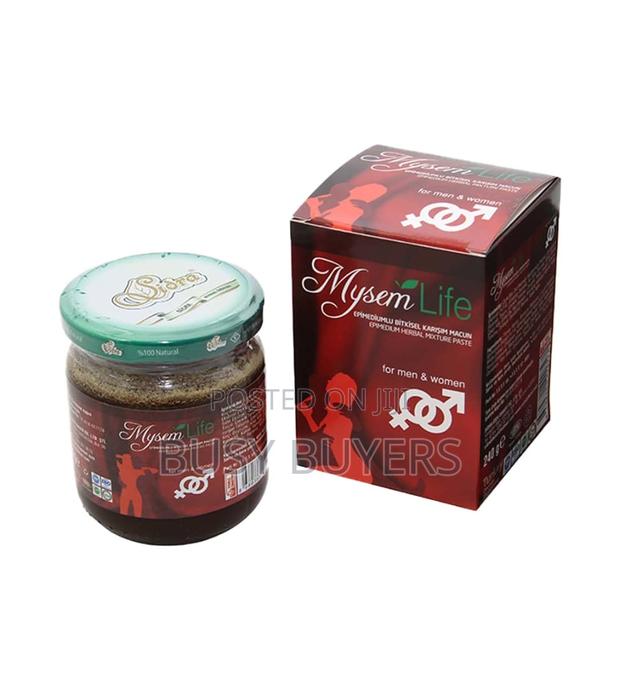 Honey Power(Mysem Macun Honey) · Photo 1