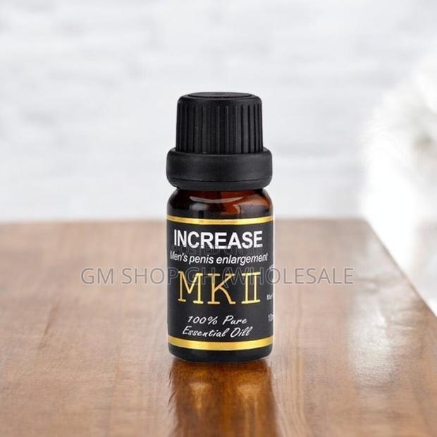 MK Pure Natural Pen!S Enlargement Oil · Photo 2