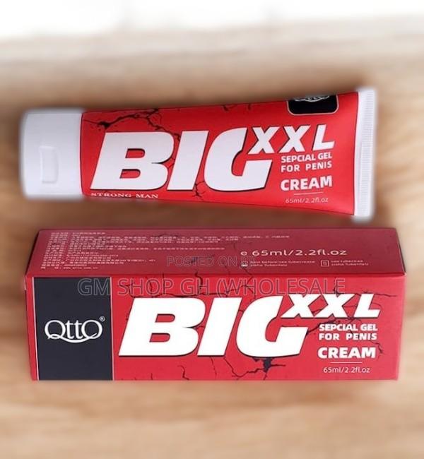 Original XXL Special Gel for Enlargement · Photo 2