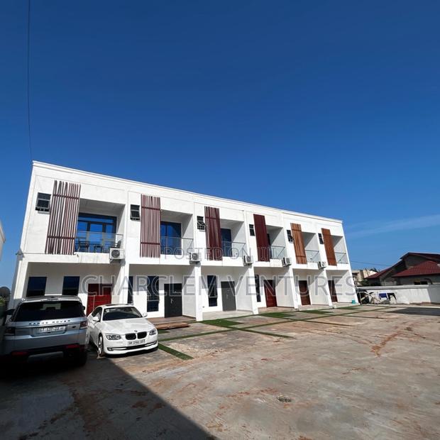 2bdrm House in Charclem Ventures, Ashaley Botwe for rent · Photo 1