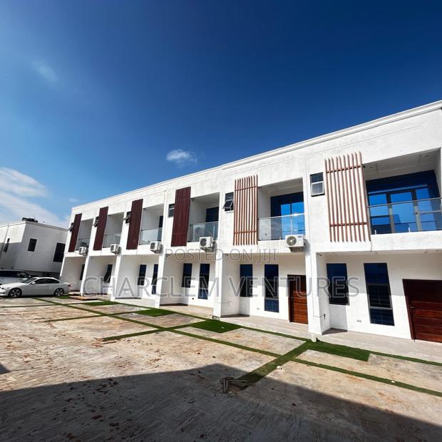 2bdrm House in Charclem Ventures, Ashaley Botwe for rent · Photo 2