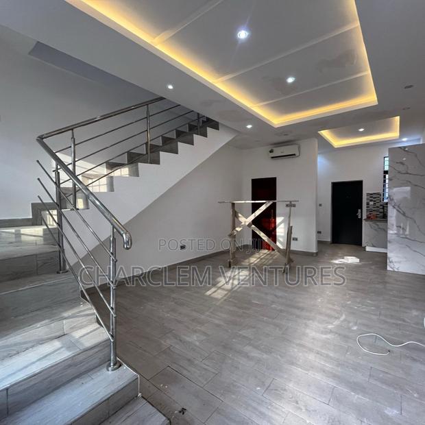 2bdrm House in Charclem Ventures, Ashaley Botwe for rent · Photo 3
