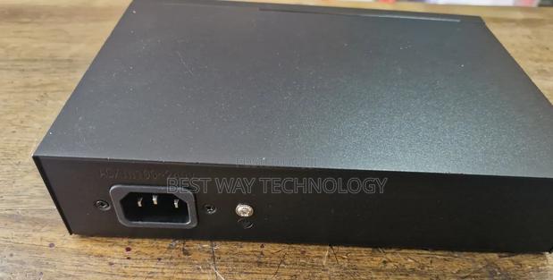 4port Poe Switch · Photo 5