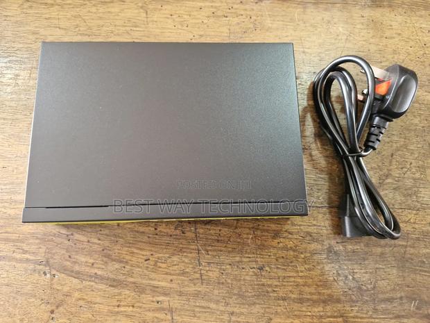 4port Poe Switch · Photo 7