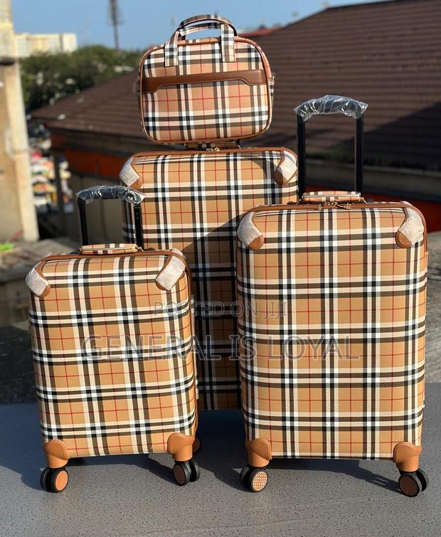 Traveling Bag · Photo 3