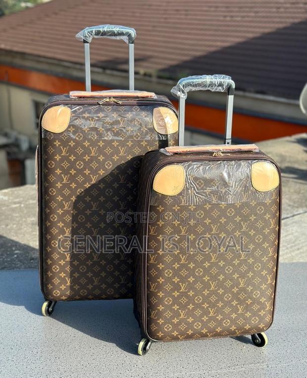 Traveling Bag · Photo 4