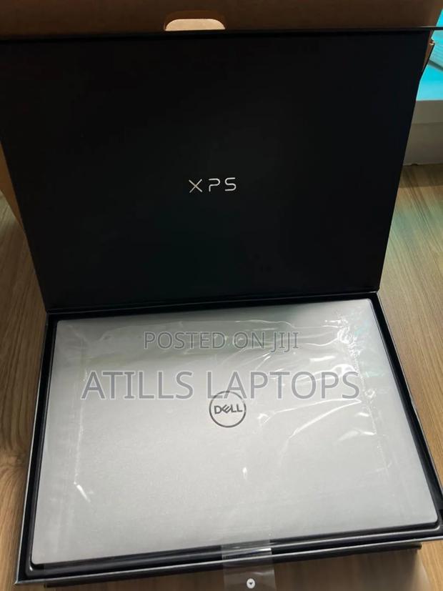 New Laptop Dell XPS 15 16GB Intel Core I7 SSD 512GB · Photo 4