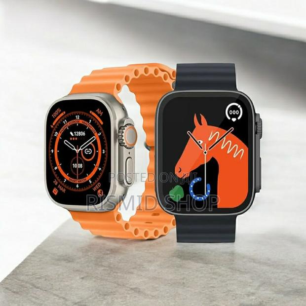 T800 Ultra Smartwatch · Photo 1