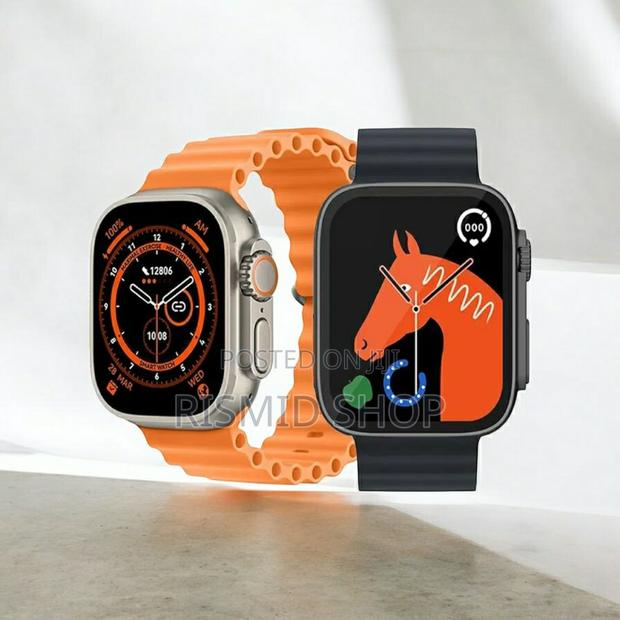 T800 Ultra Smartwatch · Photo 2