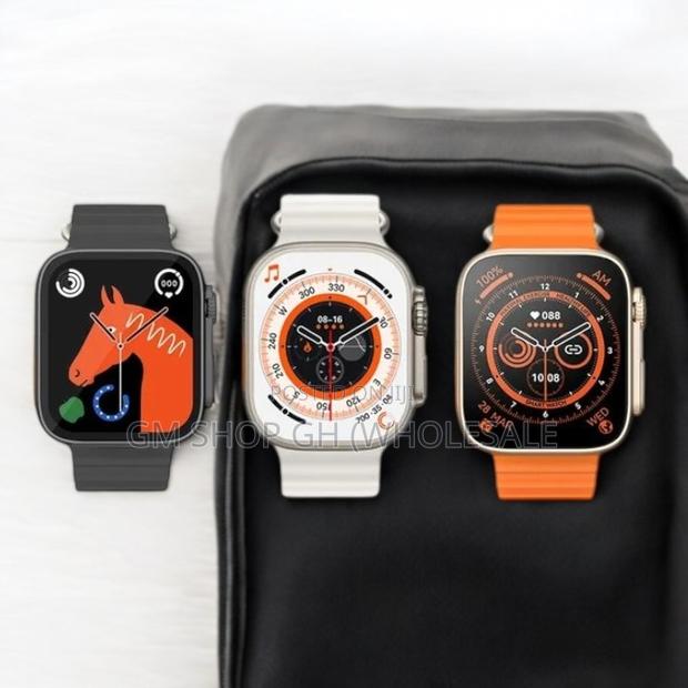 T800 Ultra Smartwatch · Photo 2