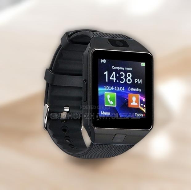 Sim Slot Smartwatch · Photo 1