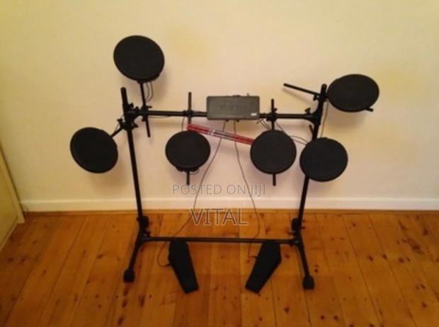 Digital Drum Ion Idmo5