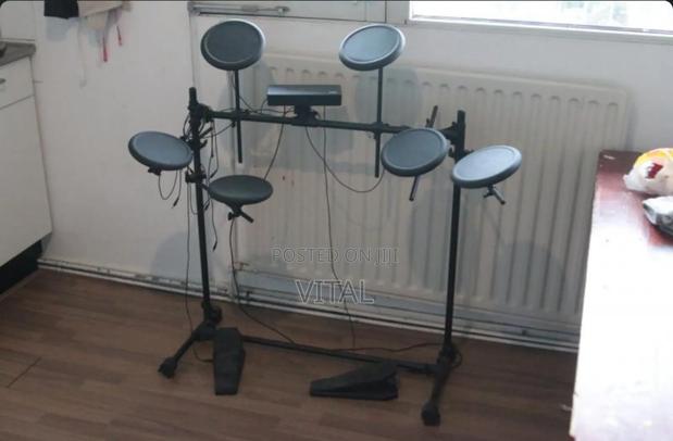 Digital Drum Ion Idmo5 · Photo 2