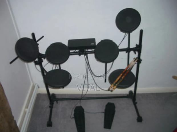 Digital Drum Ion Idmo5 · Photo 3