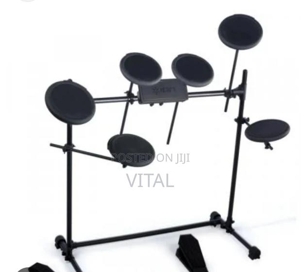 Digital Drum Ion Idmo5 · Photo 4