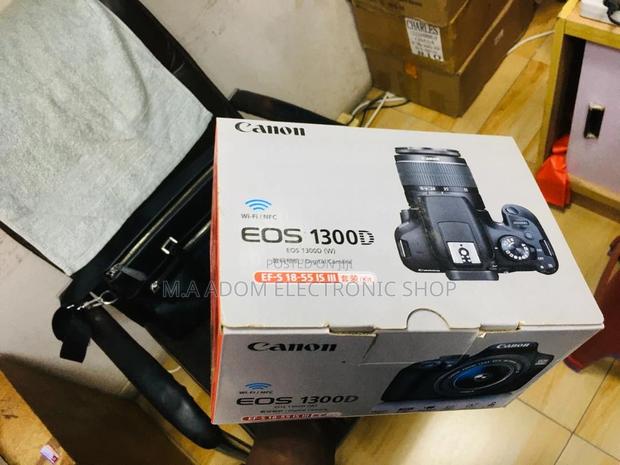 Canon EOS 1300D: Your First DSLR, Your First Great Stories · Photo 1