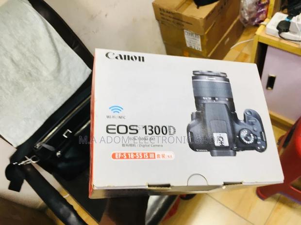 Canon EOS 1300D: Your Creative Journey Starts Here · Photo 1