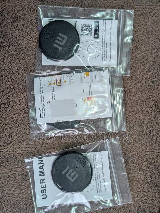 Xiaomi Portable Mini GPS Bluetooth · Photo 1
