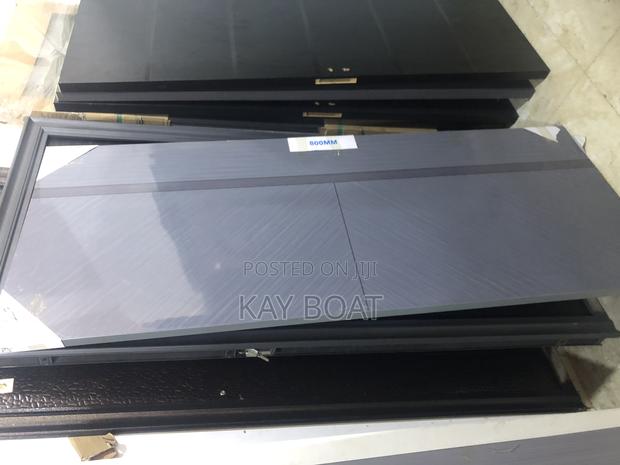 New Model Interior Door · Photo 1