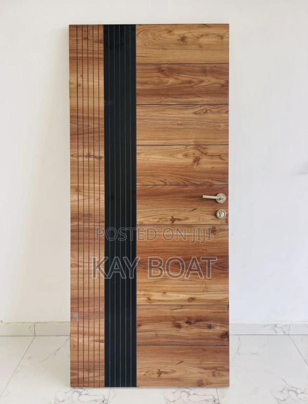A Gorgeous Intetior Door · Photo 1