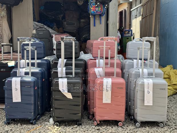 Four in One Trolling Traveling Bags at Plbagagh · Photo 2