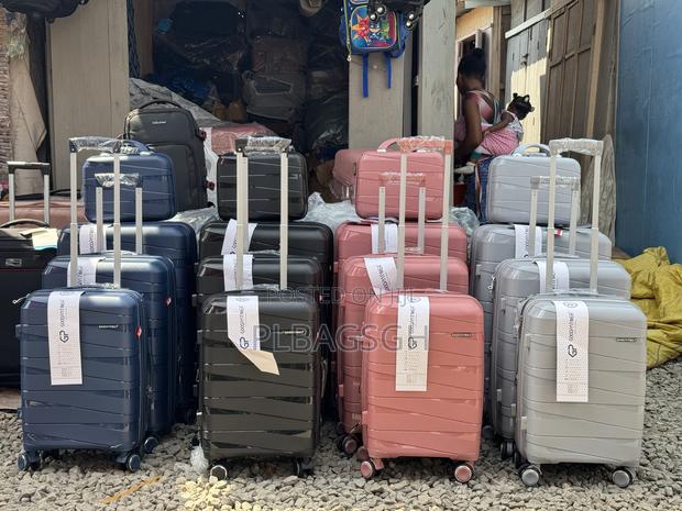 Four in One Trolling Traveling Bags at Plbagagh · Photo 1