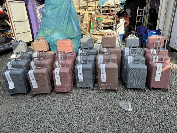 Four in One Trolling Traveling Bags at Plbagagh · Photo 3