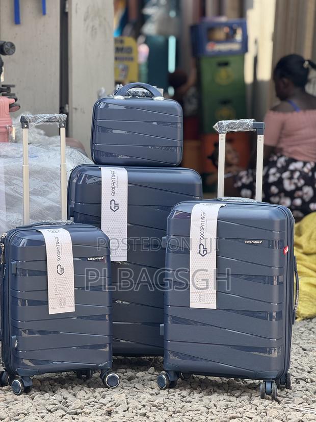 Unbreakable Four in One Trolling Traveling Bag at Plbagsgh · Photo 2