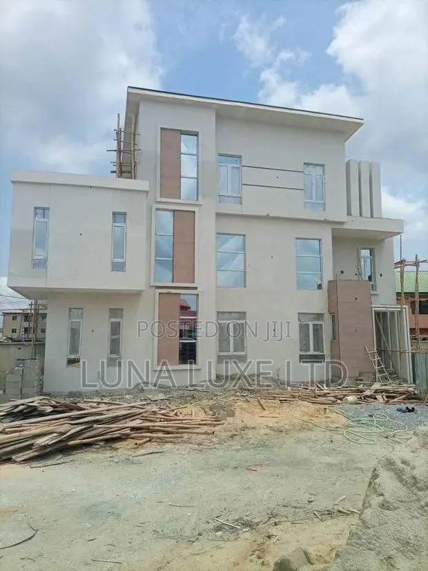 Let Us Build Your Dream House for You · Photo 1
