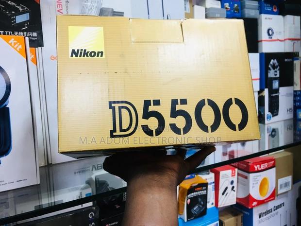 Nikon D5500: Your First DSLR, Your First Great Shots · Photo 1