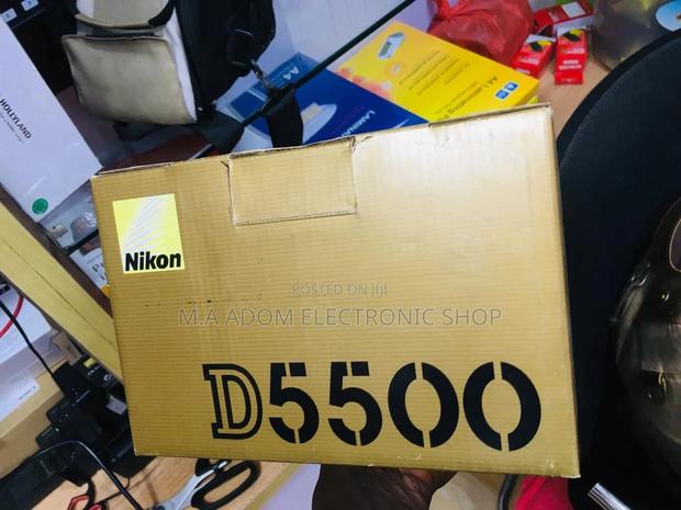 Nikon D5500: Your First DSLR, Your First Great Memories · Photo 1