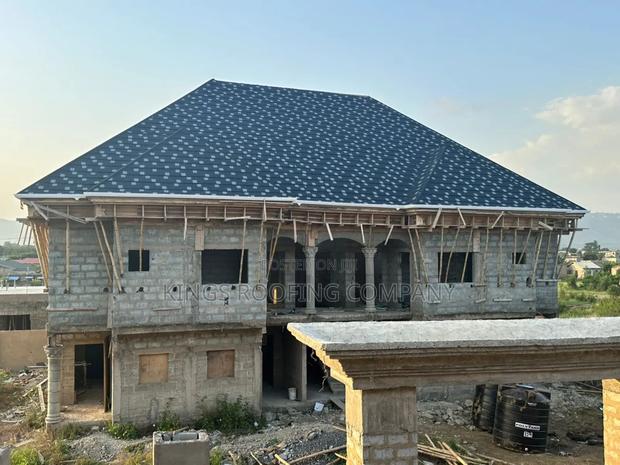 Wood-Work, Alu-Zinc and Rain Gutters · Photo 2