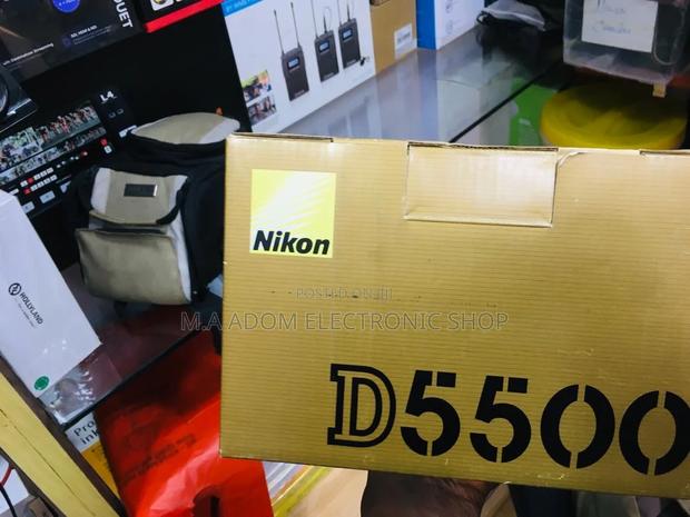 Your Stunning Moments With Nikon D5500 · Photo 1