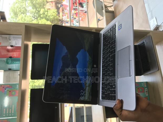 Laptop HP EliteBook 840 G3 8GB Intel Core i5 SSD 256GB · Photo 1