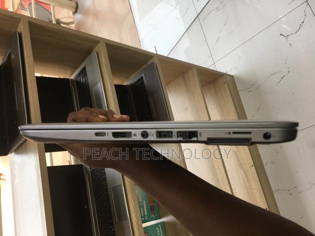 Laptop HP EliteBook 840 G3 8GB Intel Core i5 SSD 256GB · Photo 4