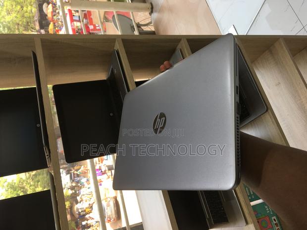 Laptop HP EliteBook 840 G3 8GB Intel Core i5 SSD 256GB · Photo 3
