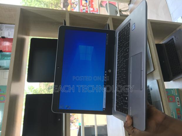 Laptop HP EliteBook 840 G3 8GB Intel Core i5 SSD 256GB · Photo 2