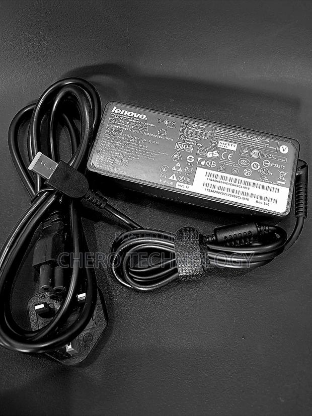 Lenovo Usb Adapter · Photo 2