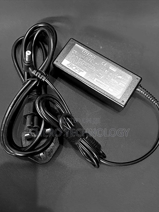 Original Acer Pin Adapter · Photo 2