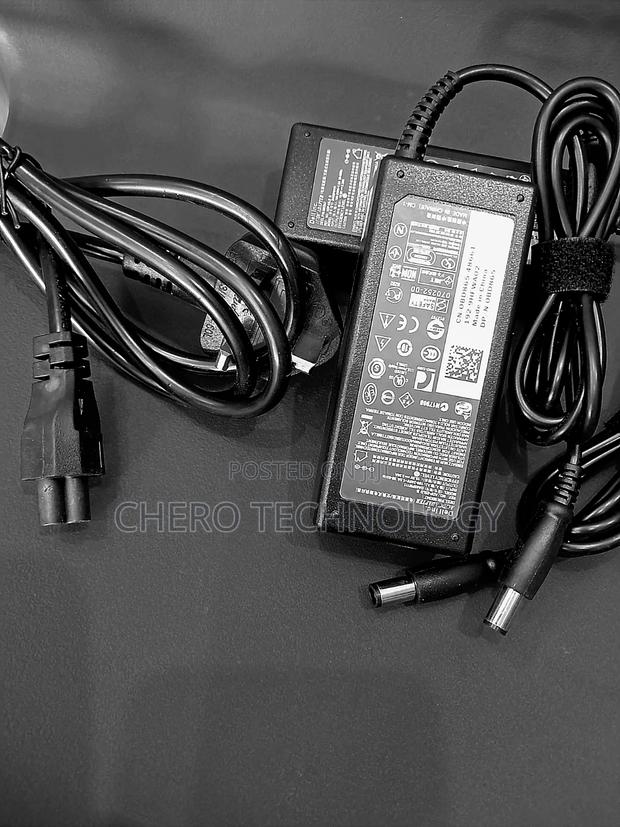 Original Dell Big Pin Adapter · Photo 2